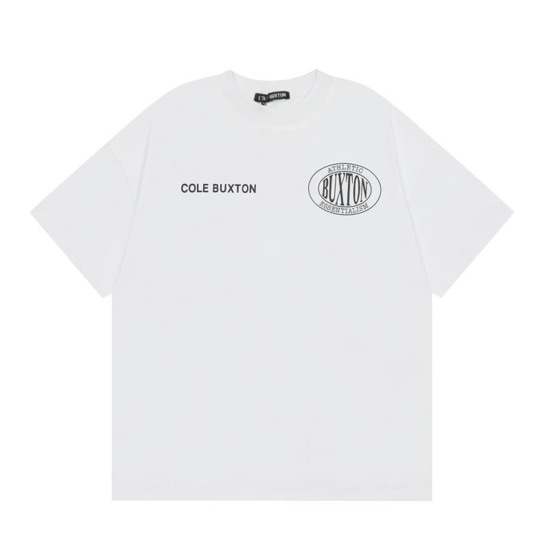 Cole Buxton T-Shirts